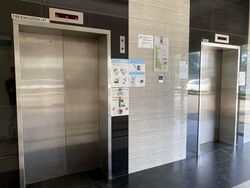Mandai Connection (D25), Factory #606750511